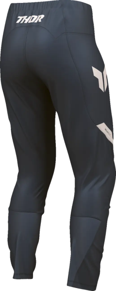 Womens Ridemode Menace Pants Blue -3