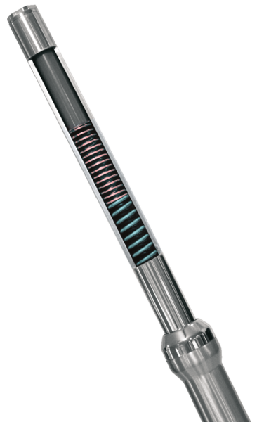 Drop-in Front Fork Lowering System, 3, nordicamoto.ro