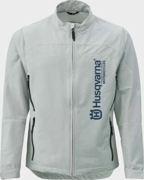 Geaca Husqvarna Railed-1