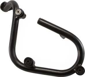 Suport lateral SW-MOTECH Slc, negru , 2, nordicamoto.ro