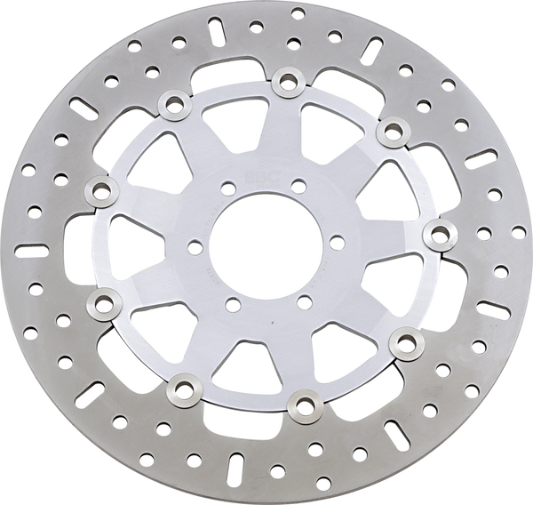 Brake Rotor For Victory Silver, 1, nordicamoto.ro