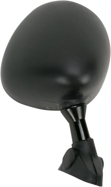 Oem-style Replacement Mirror Black-0