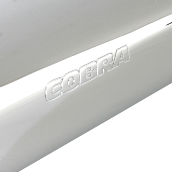 4(r) Slip-on Muffler Chrome, 2, nordicamoto.ro