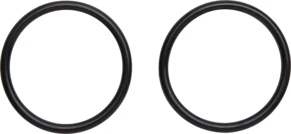 Exhaust O-rings -0