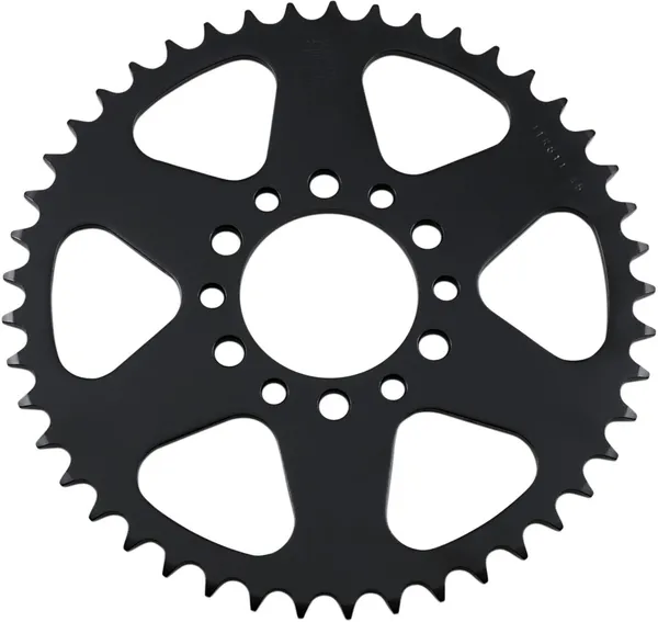 JT SPROCKETS Steel Rear Sprocket 