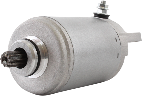 Starter Motor Unfinished, 1, nordicamoto.ro