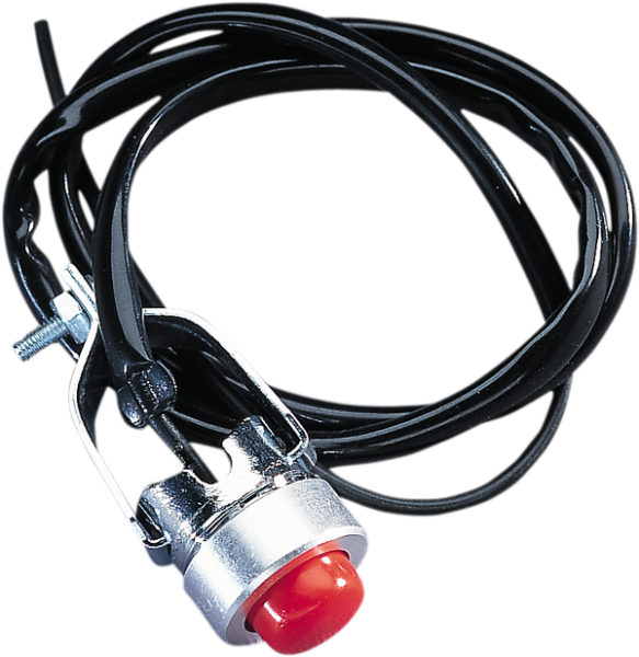 Universal Kill Switch Red, 1, nordicamoto.ro