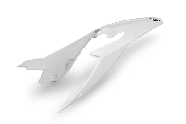 Rear Fender For Beta White-0