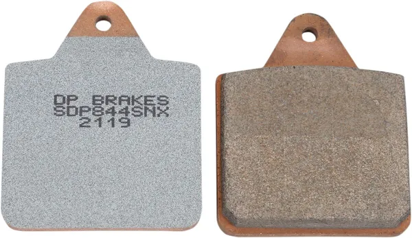 Sdp Pro-snx Hh+ Sintered Brake Pads-0
