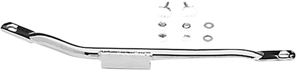 Hanger Bracket Chrome, 1, nordicamoto.ro