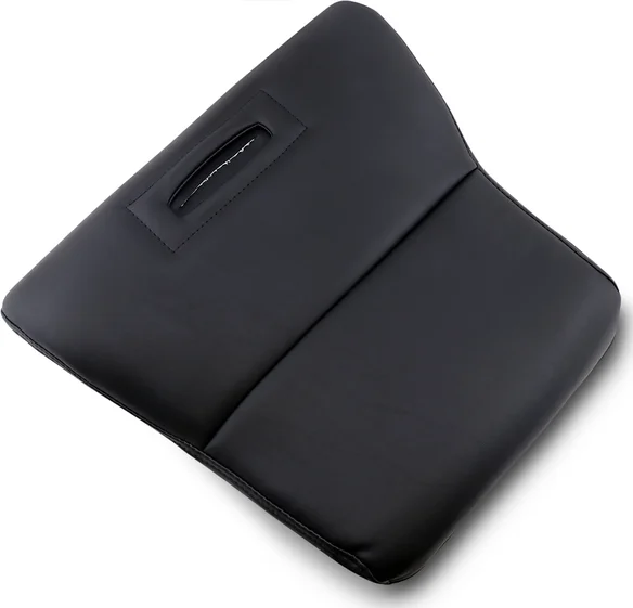 Low-profile Seat Cushion Black, 1, nordicamoto.ro
