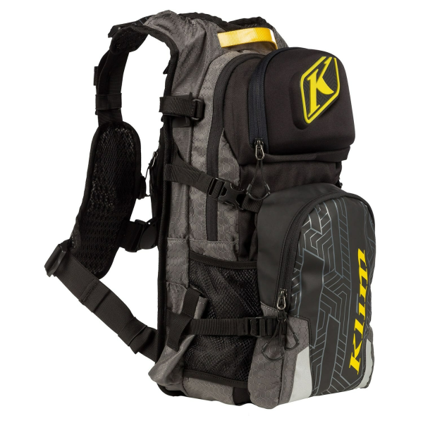 Rucsac Hidratare Klim Nac Pak 3L Hydrapak Concealment-4