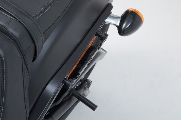 Slh Side Carrier Black-5