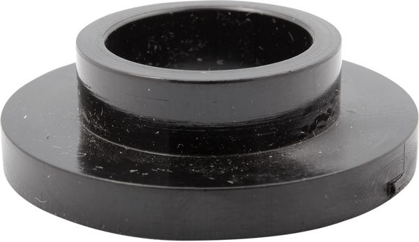 Idler Wheel Insert Black, Gray 