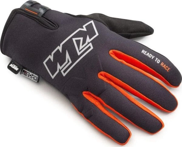 RACETECH WP GLOVES, 4, nordicamoto.ro