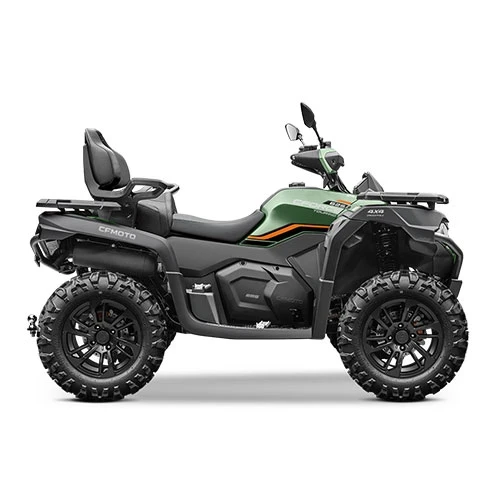 ATV CFMOTO CFORCE 625L Touring EPS T3b '26-1