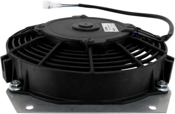 Ventilator de răcire de înaltă performanță, argintiu, 3, nordicamoto.ro