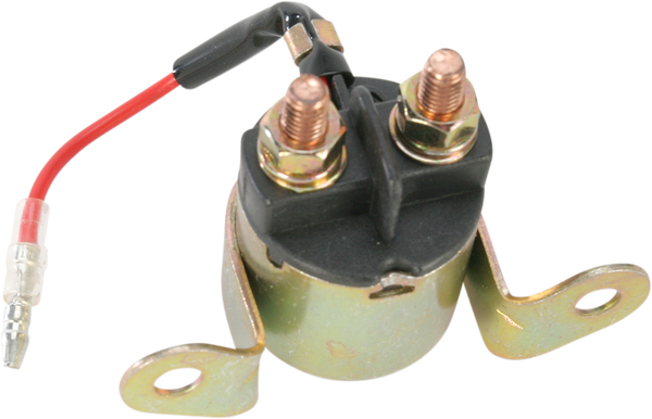 Solenoid Switch For Suzuki Black, 1, nordicamoto.ro