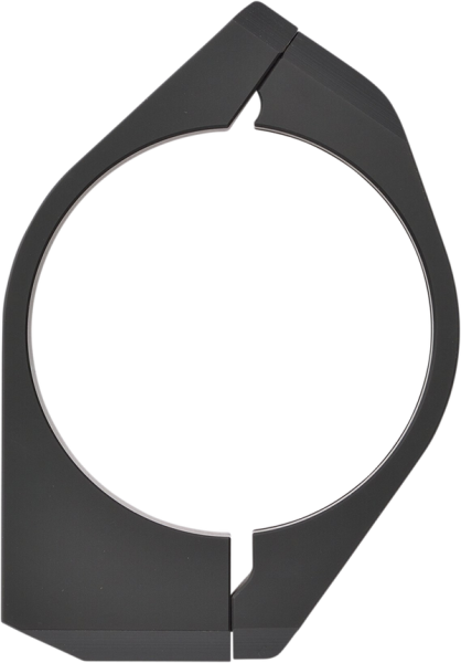 Mounting Bracket Black, 1, nordicamoto.ro