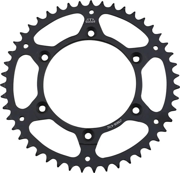 JT SPROCKETS Roată dințată, 1, nordicamoto.ro