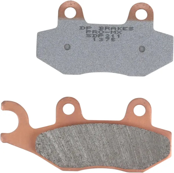 Sdp Pro-mx Sintered Brake Pads-0