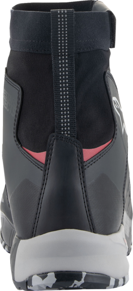 Cr-8 Gore-tex Shoes Black -4