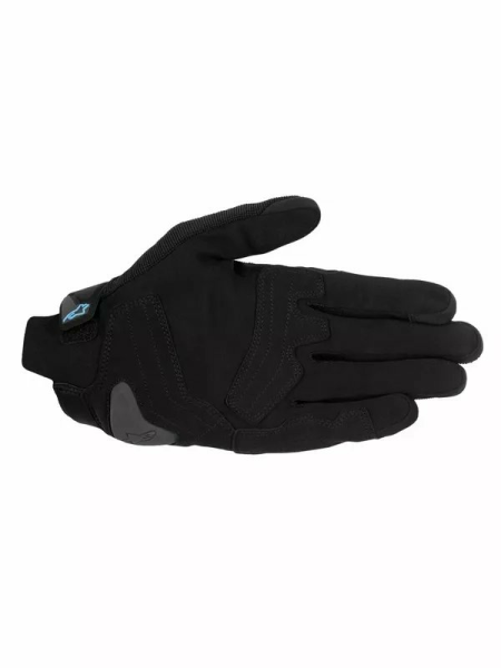 Sp X 1 Gloves Black -0