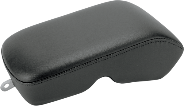 Renegade Deluxe Pillion Pad Black, 1, nordicamoto.ro