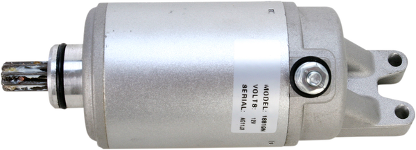 Starter For Can-am 