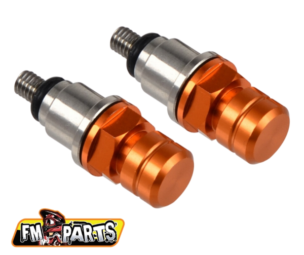 Aerisitoare Furca KTM/Husqvarna WP Portocalii Fm-Parts-2