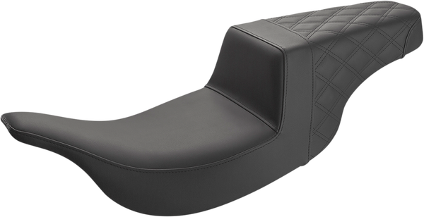 Step-up Seat Black, 1, nordicamoto.ro