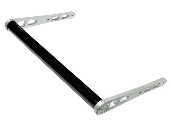 Sno-X Rear bumper Polaris-0