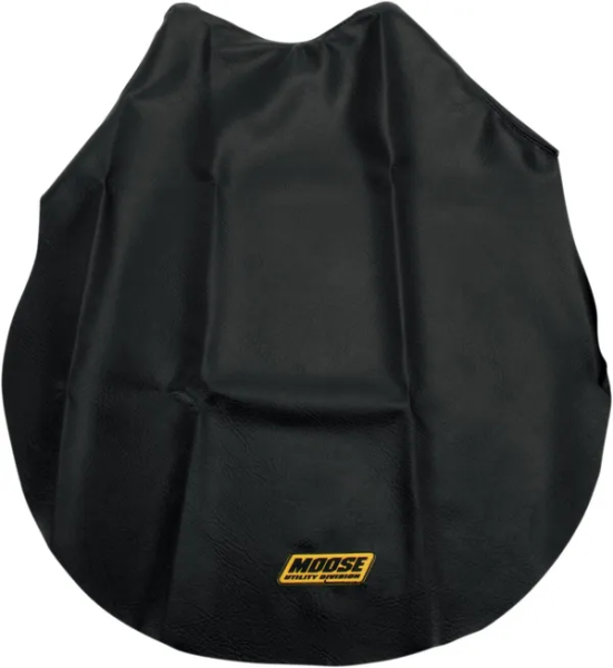 Oe Replacement-style Seat Cover Black 