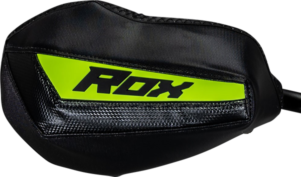Generation 3 Flex-tec Handguards Black, 3, nordicamoto.ro