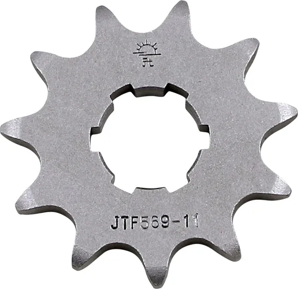 JT SPROCKETS Front Sprocket 