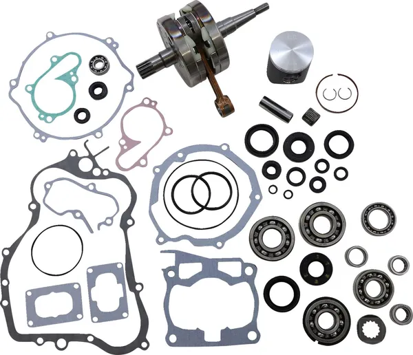 Complete Engine Rebuild Kit - Wrench Rabbit