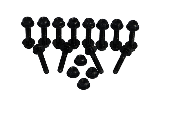 Bolt Kit, 1, nordicamoto.ro