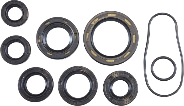 Set de garnituri de ulei, 3, nordicamoto.ro