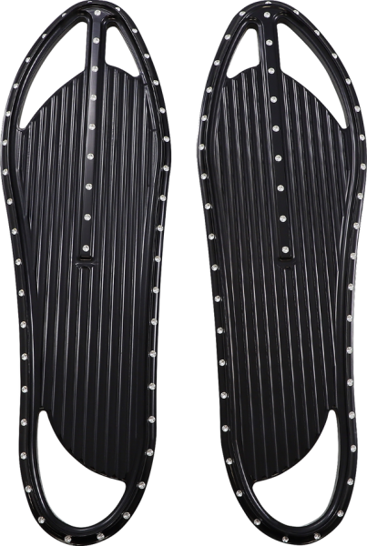 Floorboards Black, 1, nordicamoto.ro