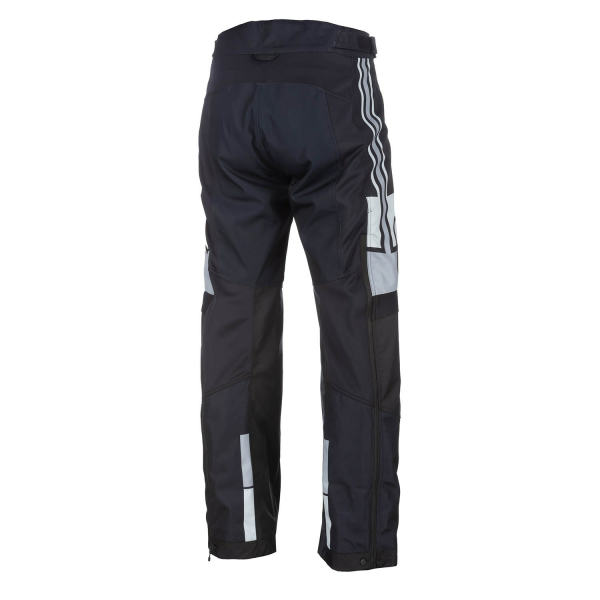 Pantaloni Snowmobile Klim Revolt Scuba Blue-9