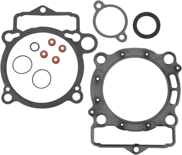MOOSE RACING Top End Gasket Kit -0