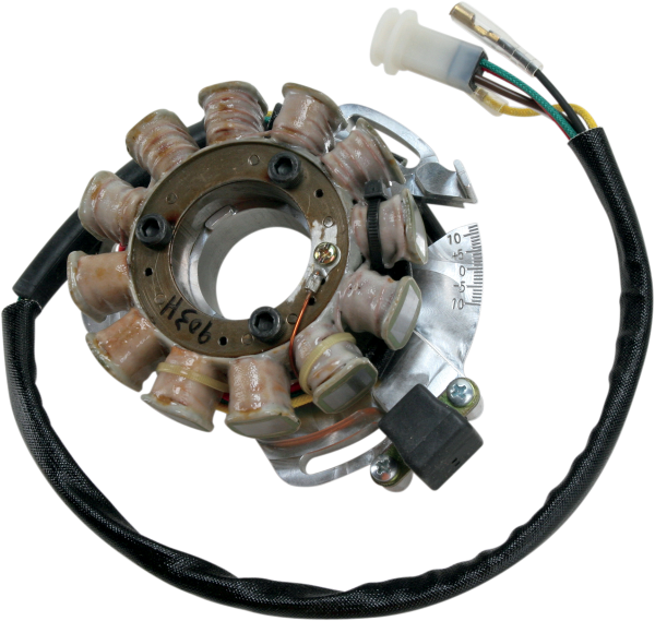 Stator For Yamaha 