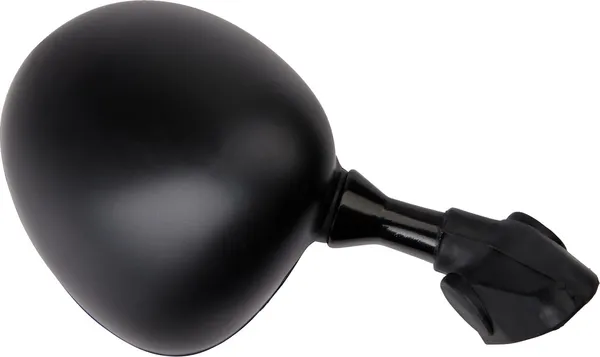 Oem-style Replacement Mirror Black-2