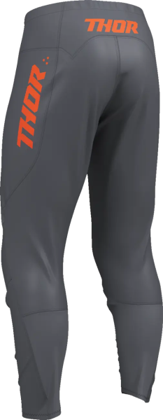 Youth Ridemode Menace Pants Gray 26, 7, nordicamoto.ro
