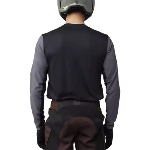 Tricou Fox Ranger Off-Road Negru XXL, 3, nordicamoto.ro