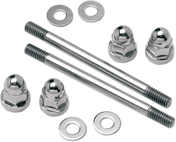 Gas Tank Mounting Hardware Kit, 2, nordicamoto.ro