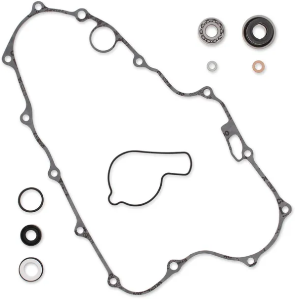 MOOSE RACING Water Pump Rebuild Kit -0