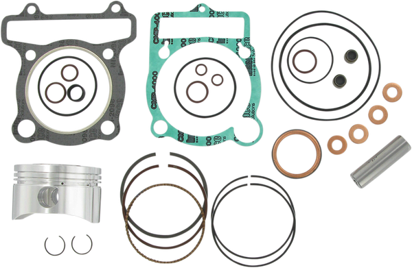 High-performance Piston Kit With Gaskets For 4-stroke, 1, nordicamoto.ro