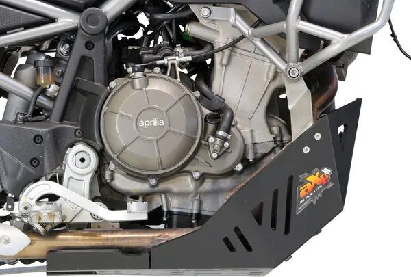 Scut Motor AXP Racing Adventure Aprilia Tuareg 660 '22 - '26 Negru, 12, nordicamoto.ro