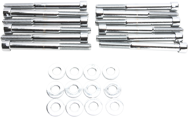 Bolt Kit, 1, nordicamoto.ro